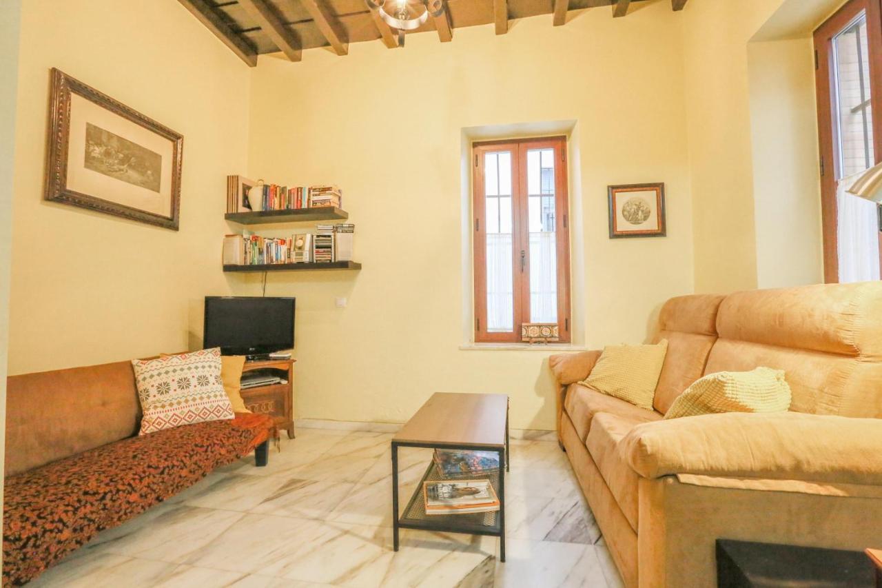 Casa Sevillana Sevilla