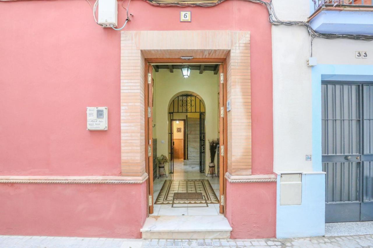 Casa Sevillana