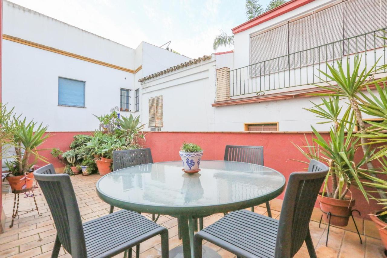Chalet Casa Sevillana
