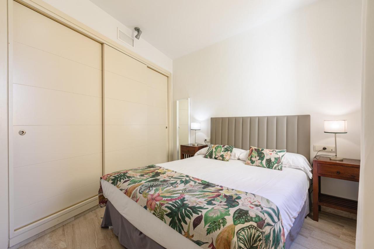Green-apartments Giralda Views Apartamento *