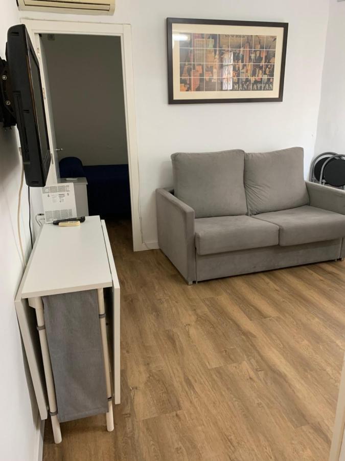 Triana 2 Apartment