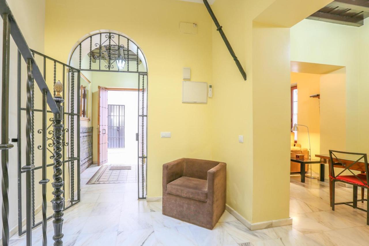 Casa Sevillana