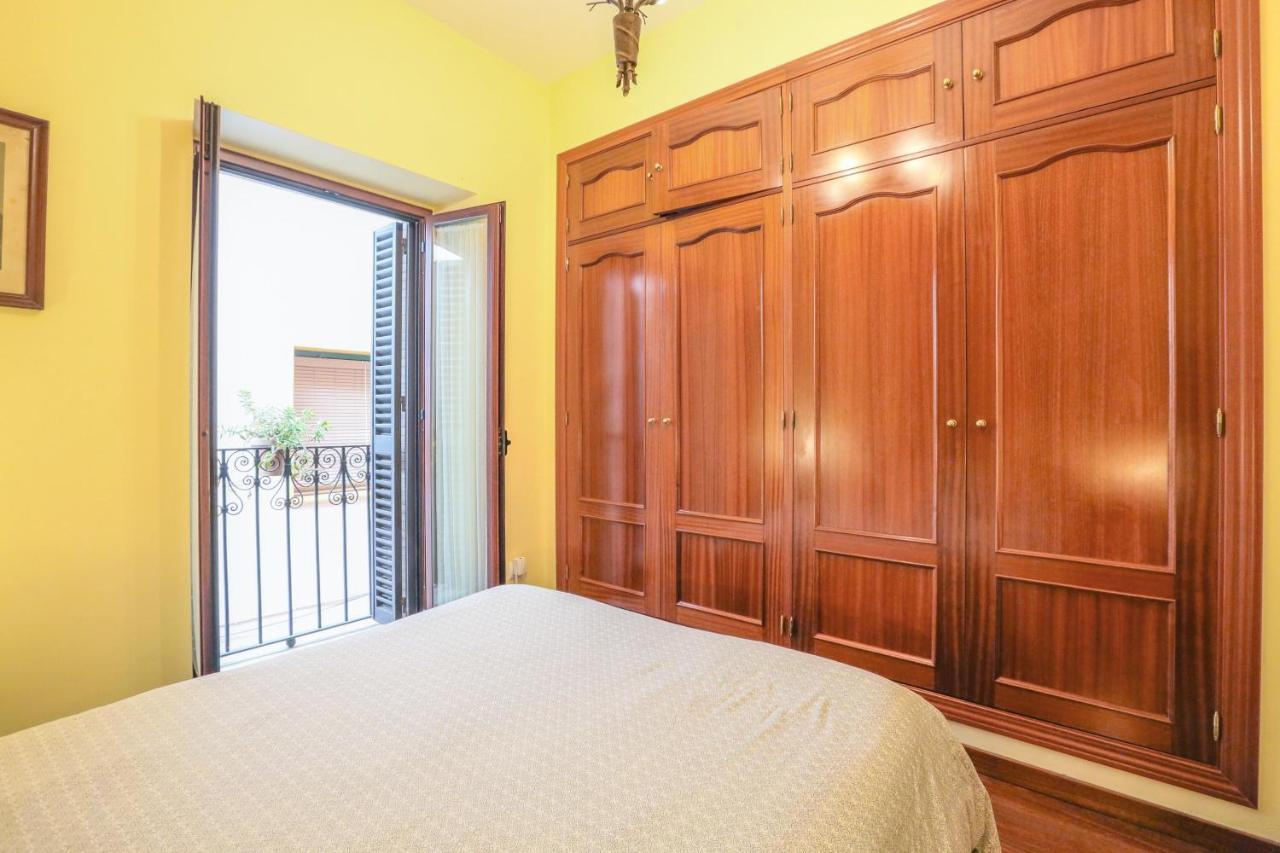 Casa Sevillana