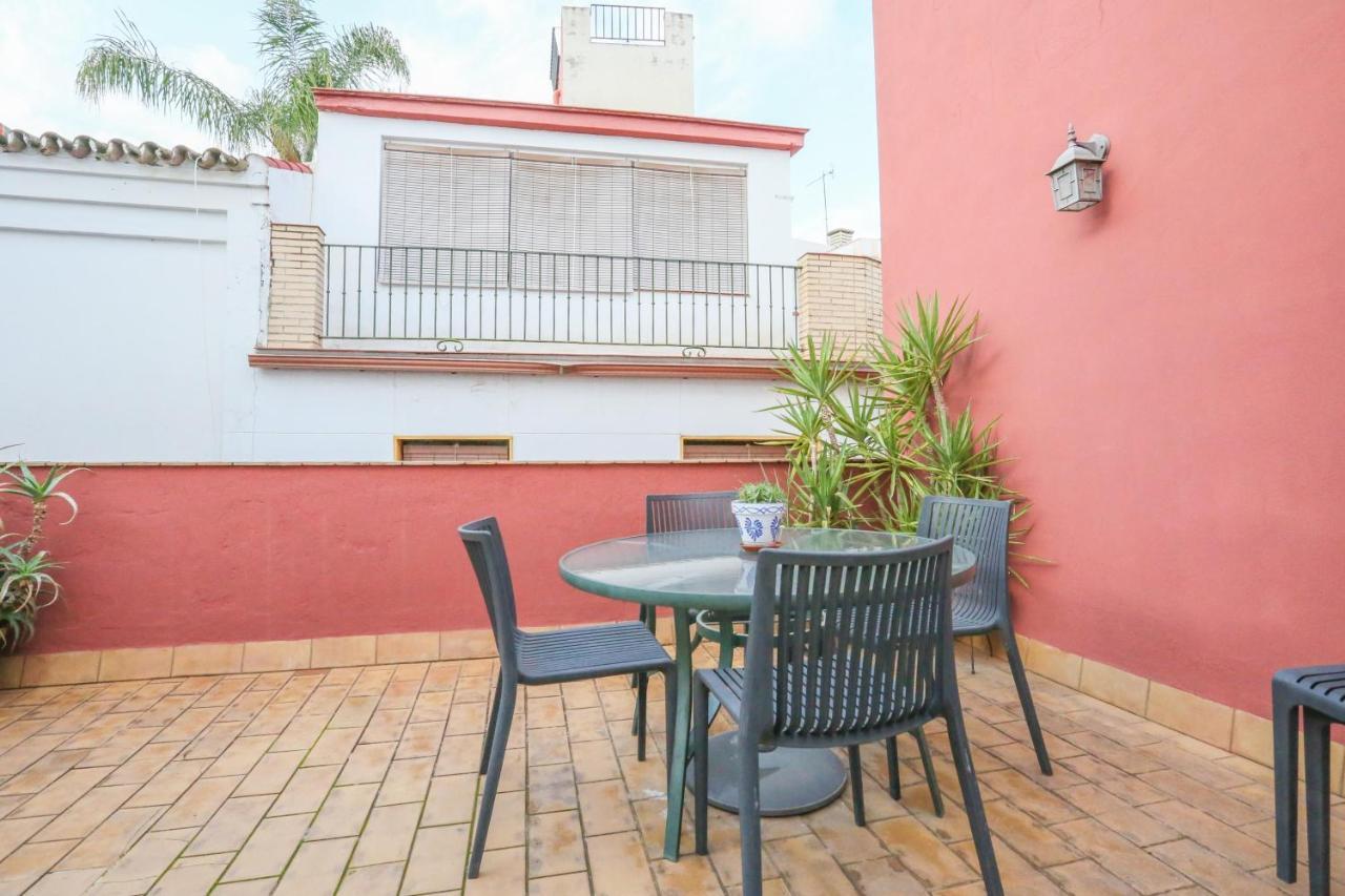 Casa Sevillana * Sevilla