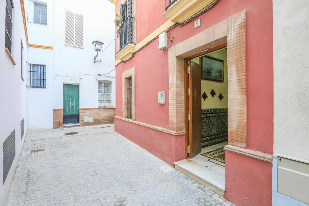 Casa Sevillana Chalet
