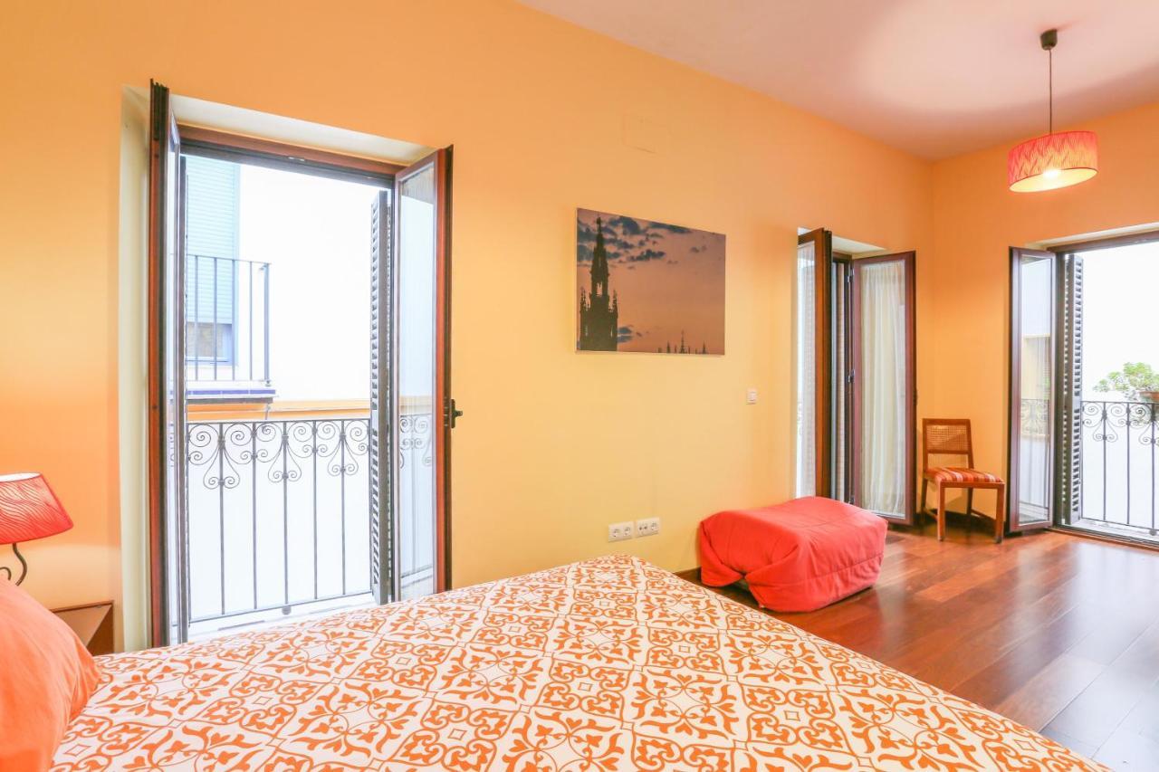 Chalet Casa Sevillana Sevilla