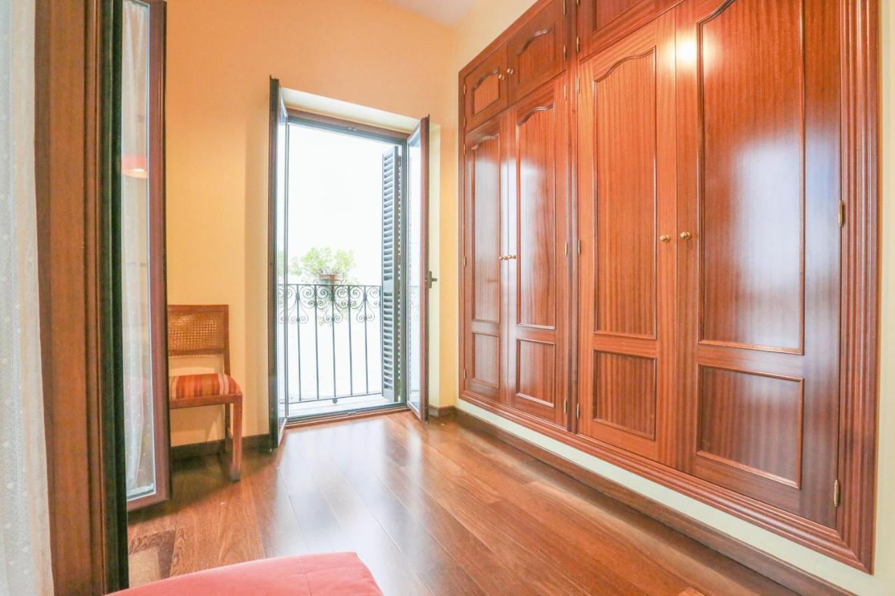 Chalet Casa Sevillana Sevilla