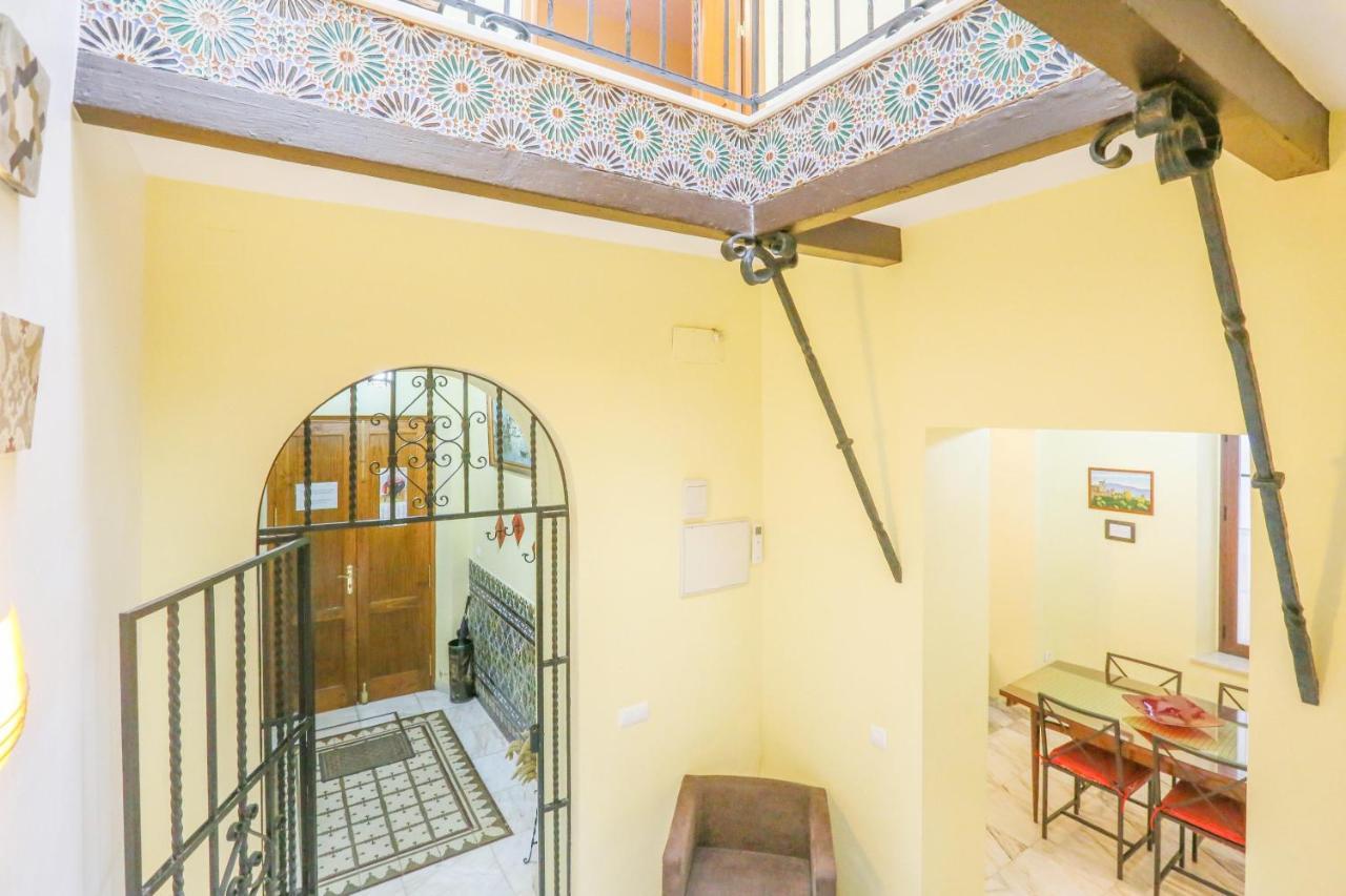 Casa Sevillana Chalet