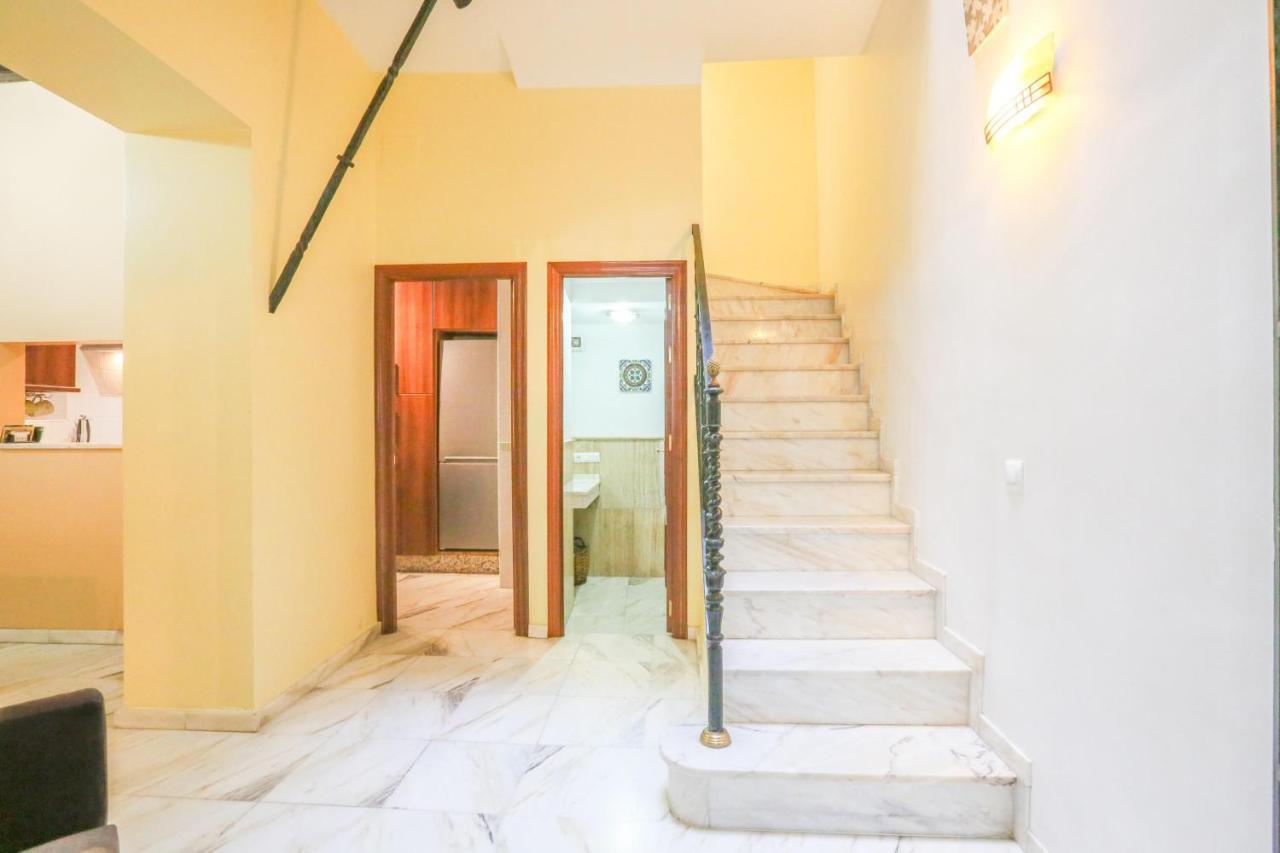 Casa Sevillana Chalet