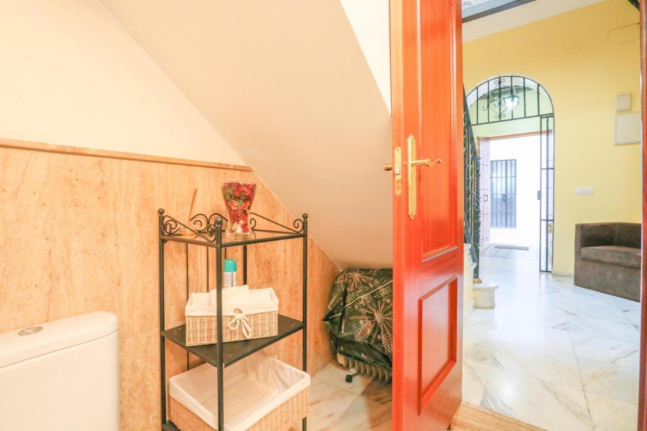 Chalet Casa Sevillana