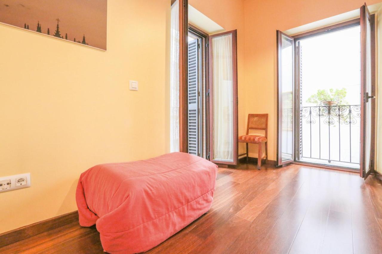 Chalet Casa Sevillana *