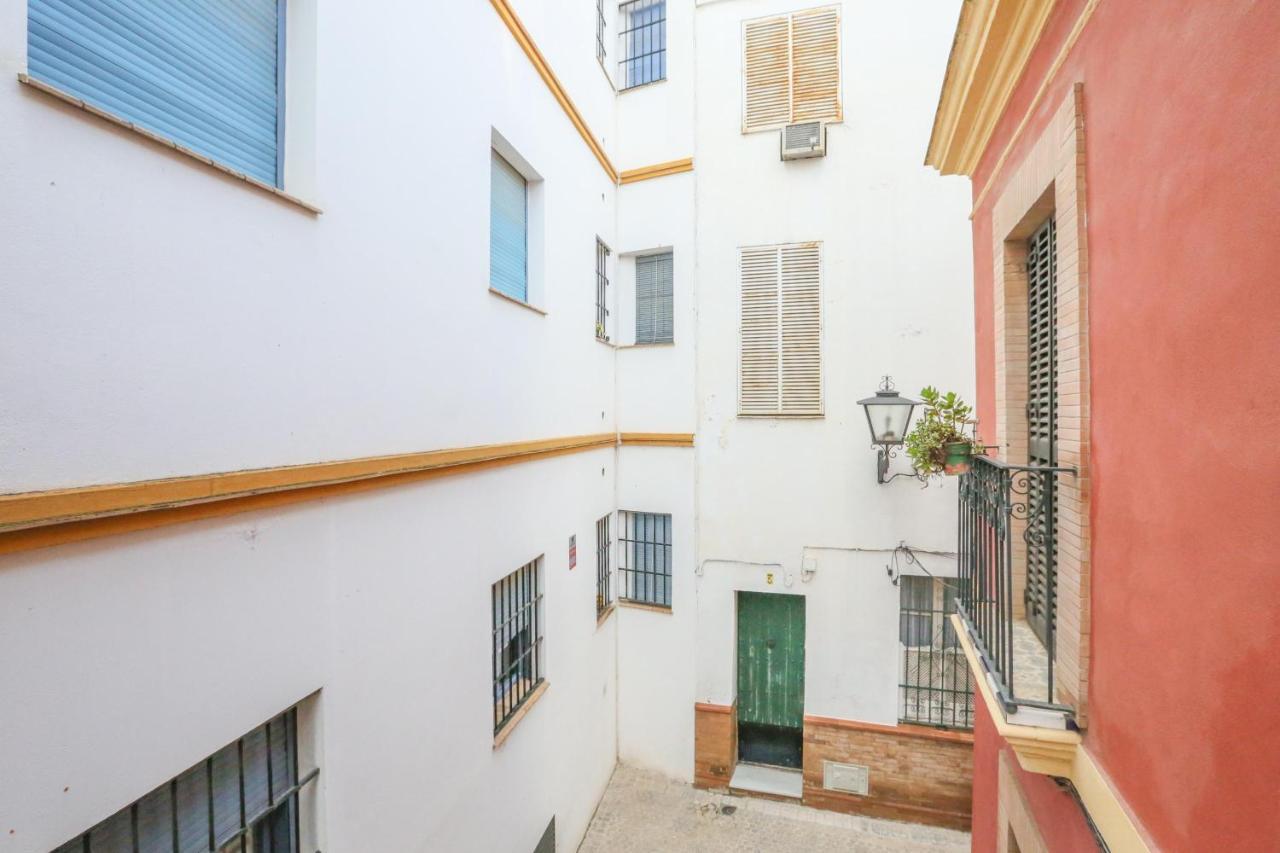 Casa Sevillana *