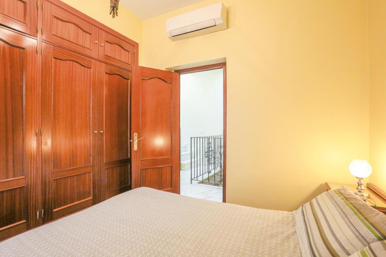 Chalet Casa Sevillana Sevilla