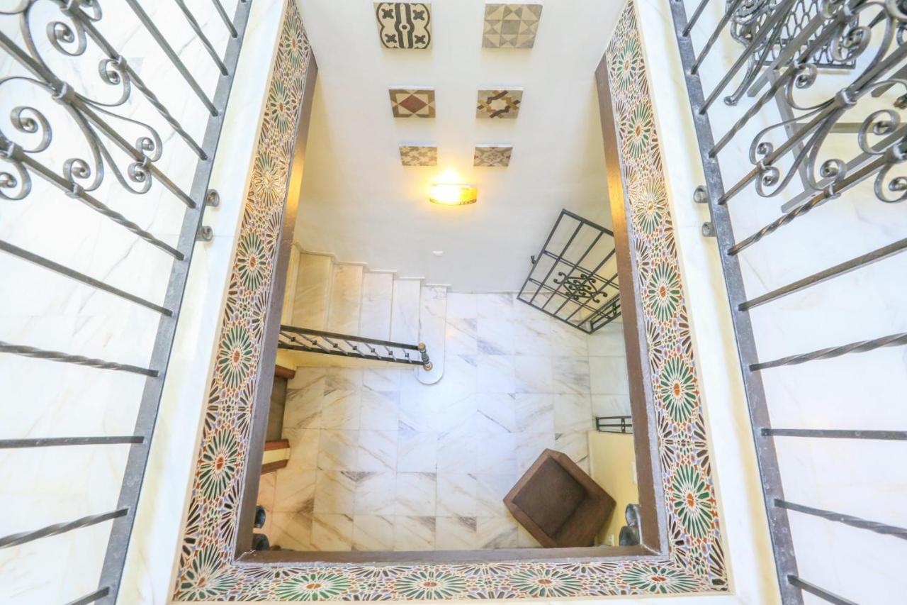Casa Sevillana * Sevilla