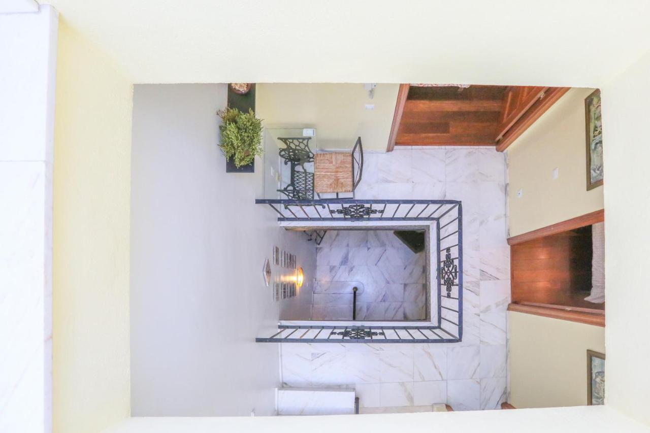 Casa Sevillana Chalet Sevilla