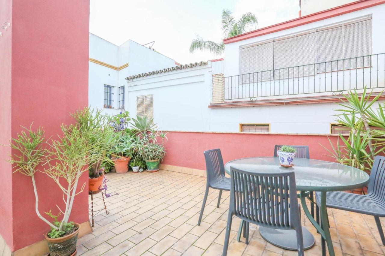 Chalet Casa Sevillana *