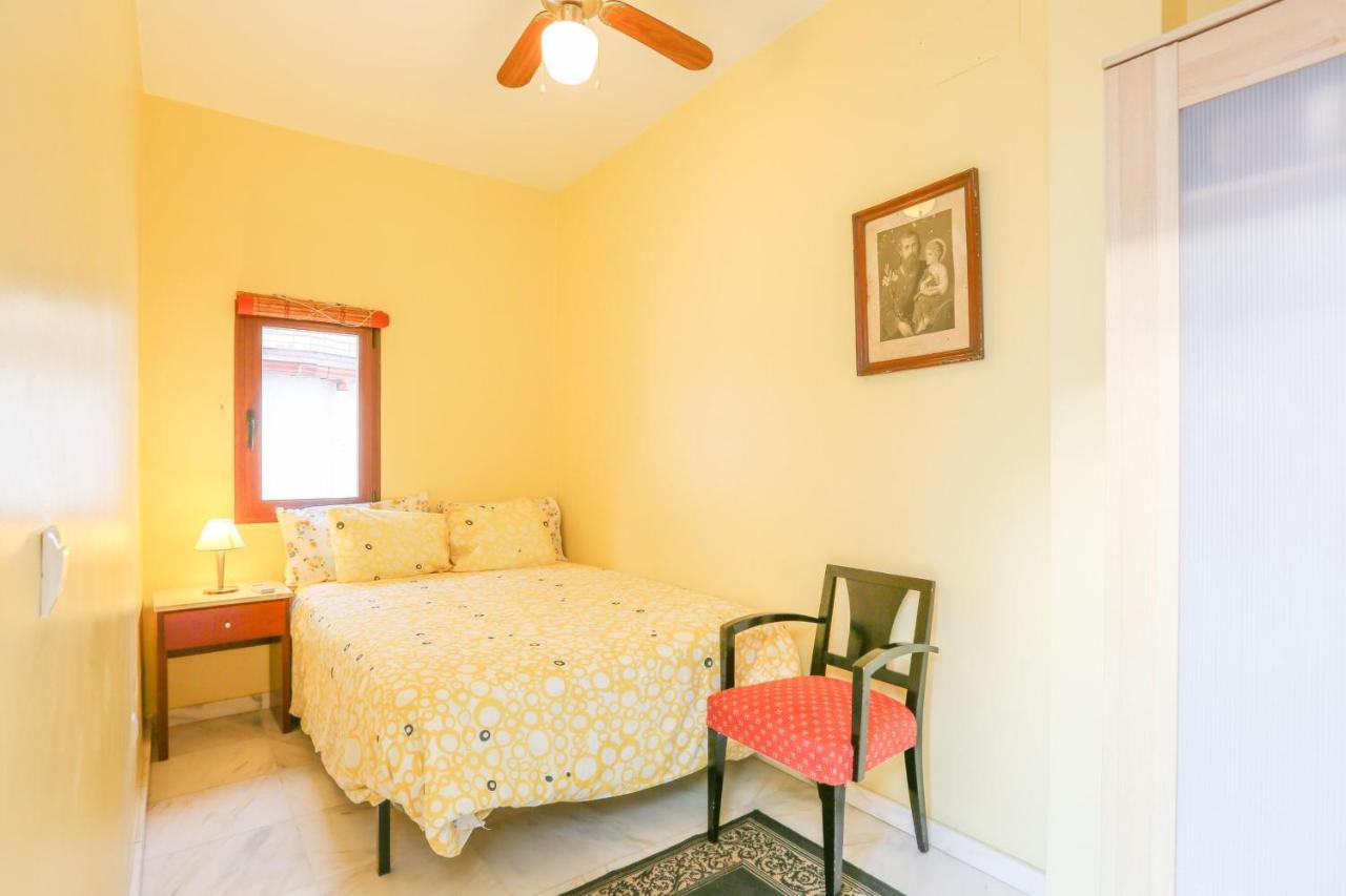 Chalet Casa Sevillana