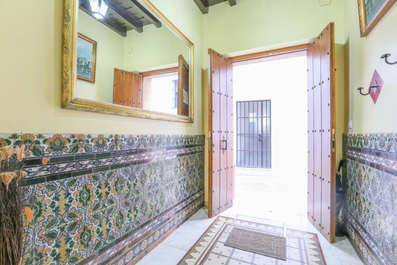Casa Sevillana *