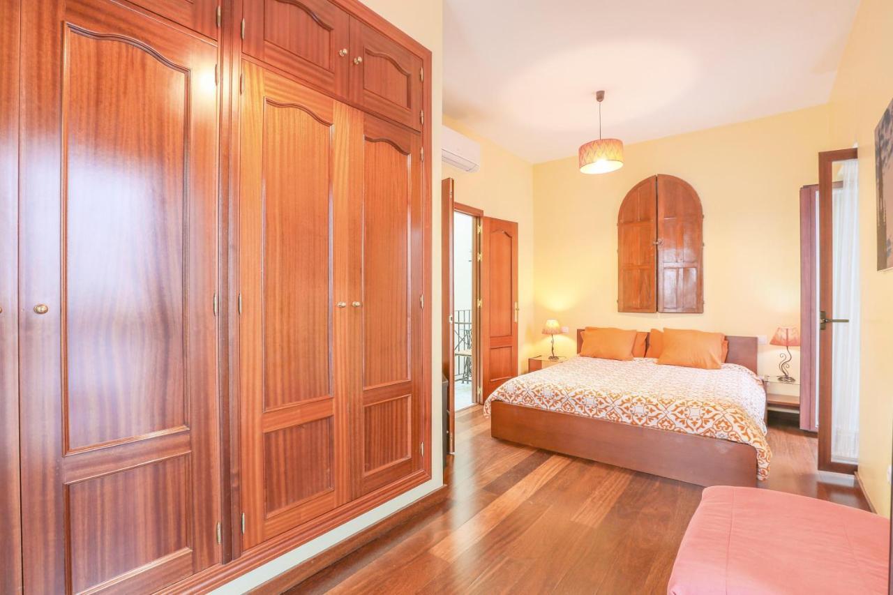 Chalet Casa Sevillana Sevilla