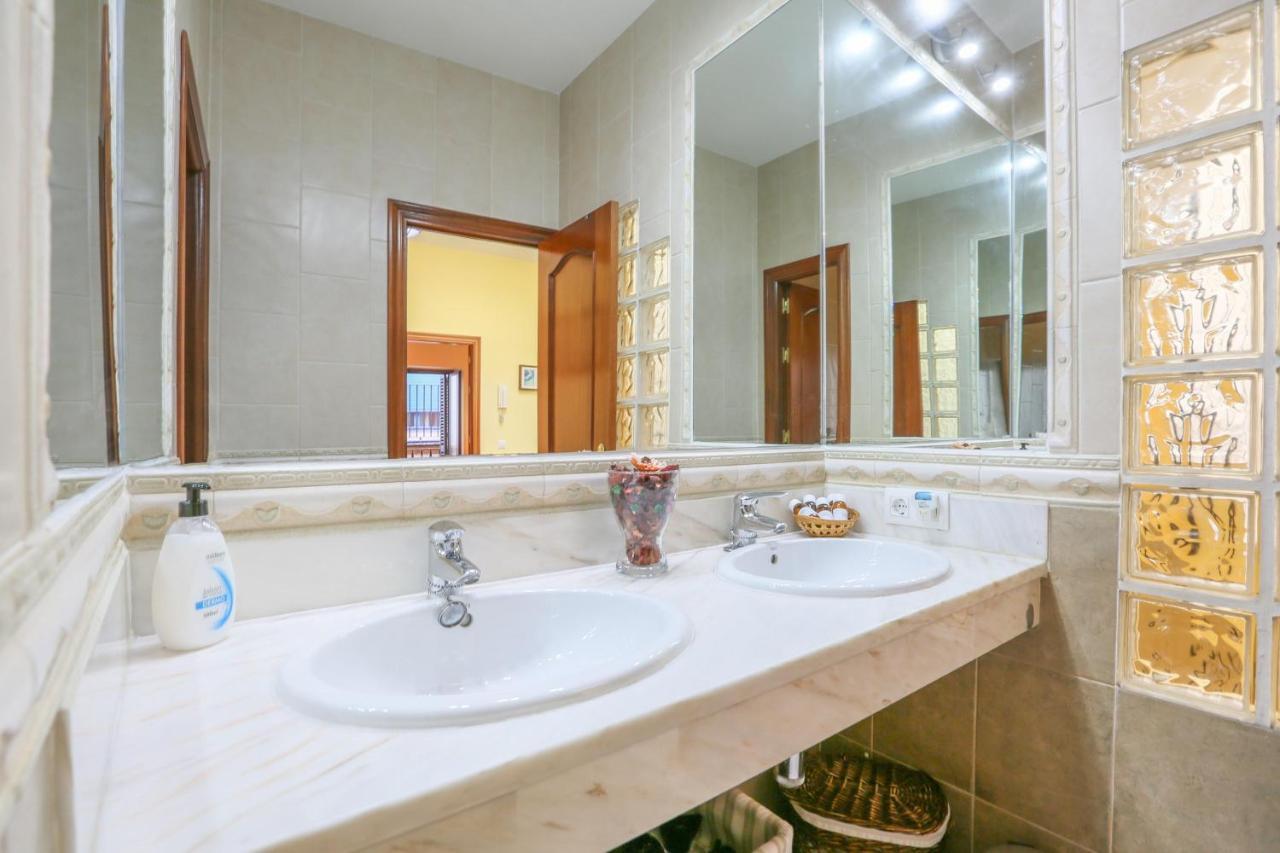 Casa Sevillana Chalet *