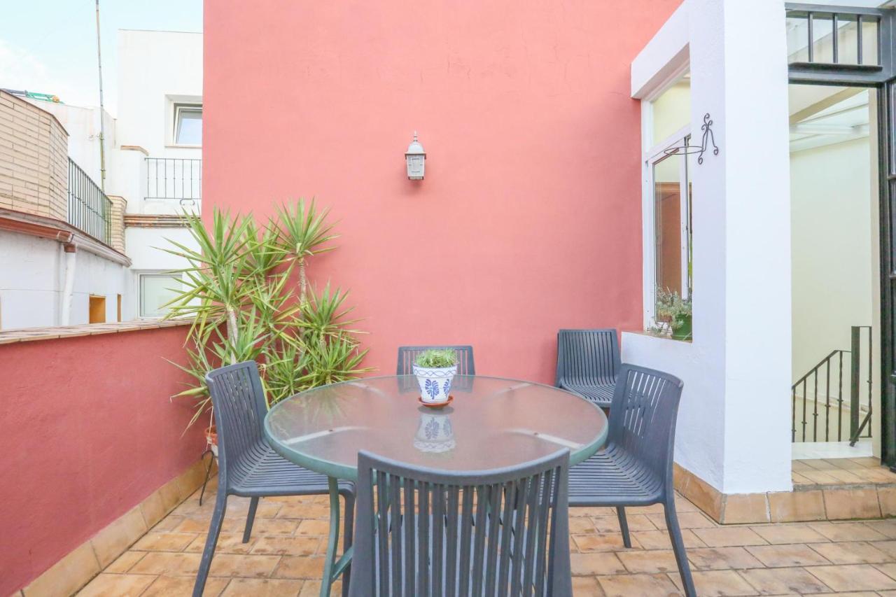 Casa Sevillana Chalet