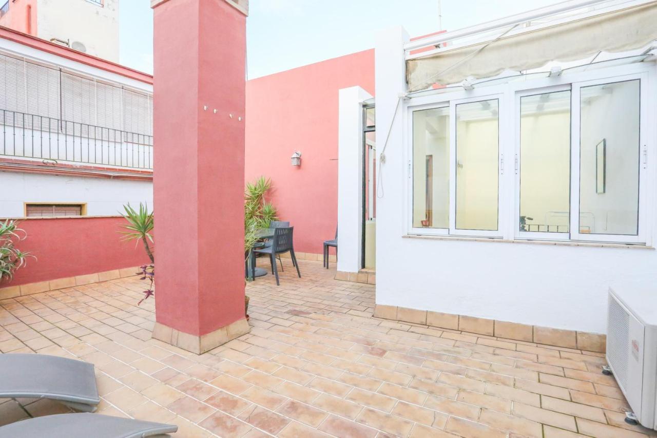 Chalet Casa Sevillana