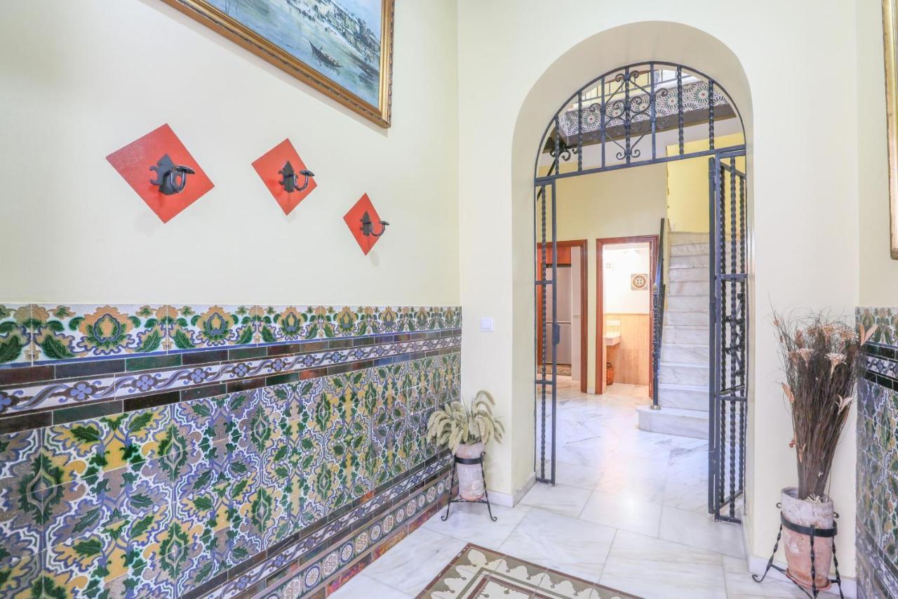 Casa Sevillana *