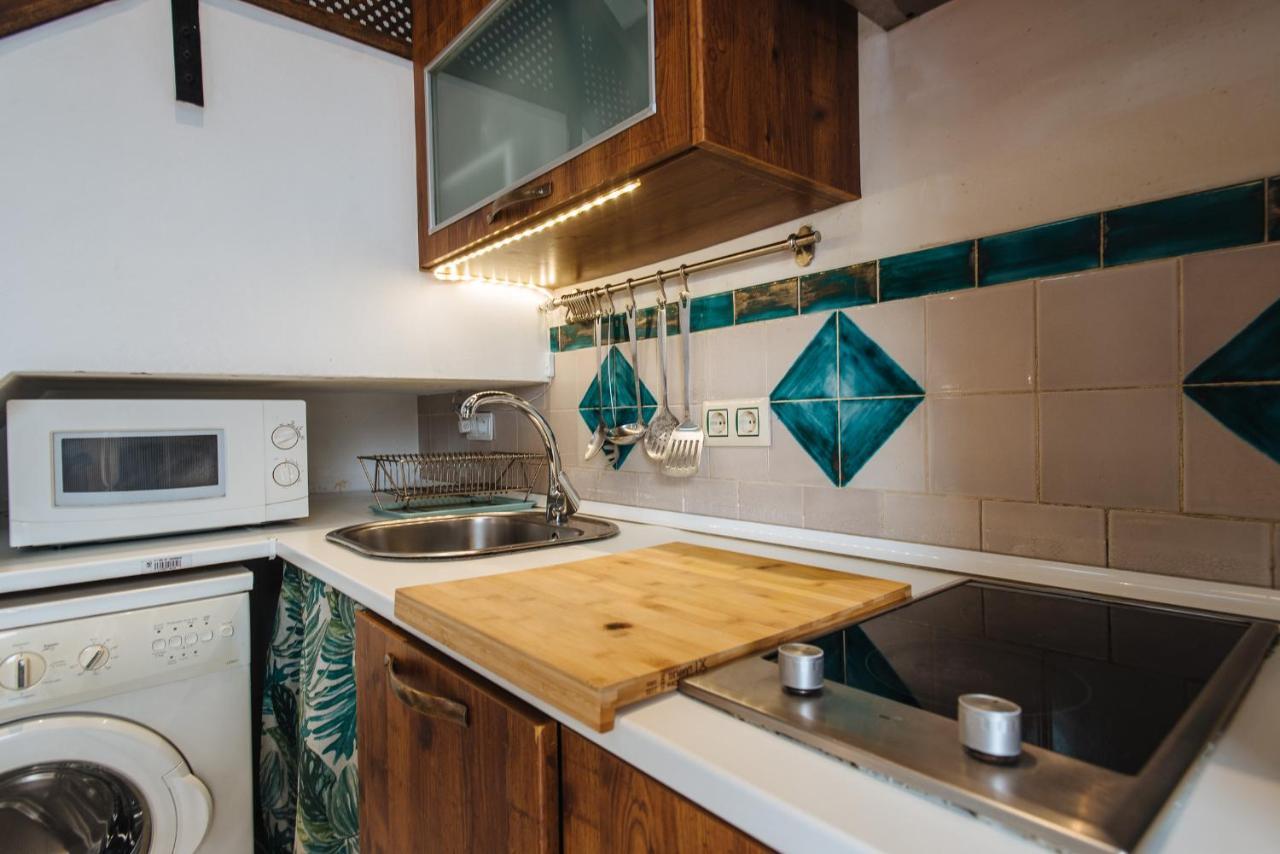 Homeyseville-preciosa Casa Santa Cruz 7pers Parking Optional
