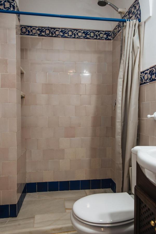 Homeyseville-preciosa Casa Santa Cruz 7pers Parking Optional *