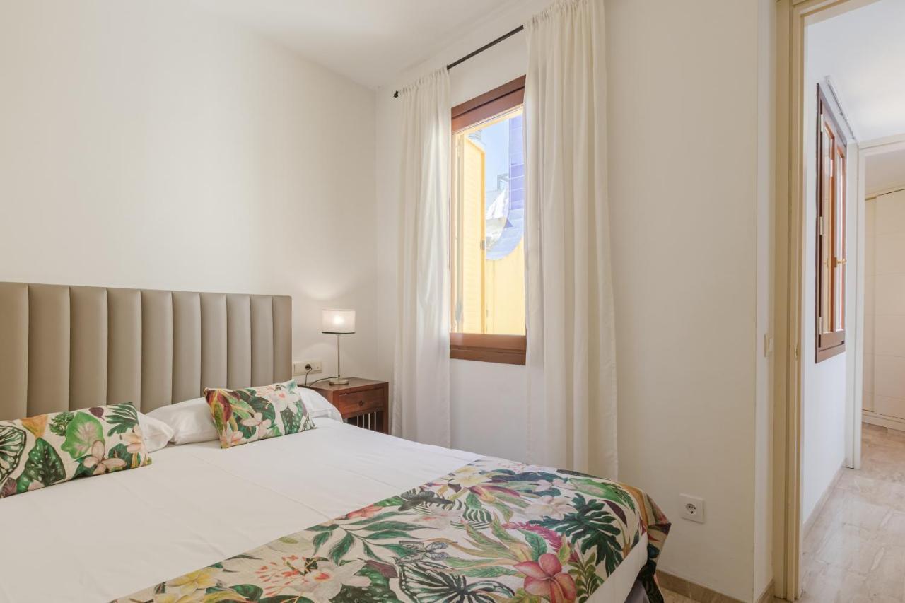 Green-apartments Giralda Views * Sevilla