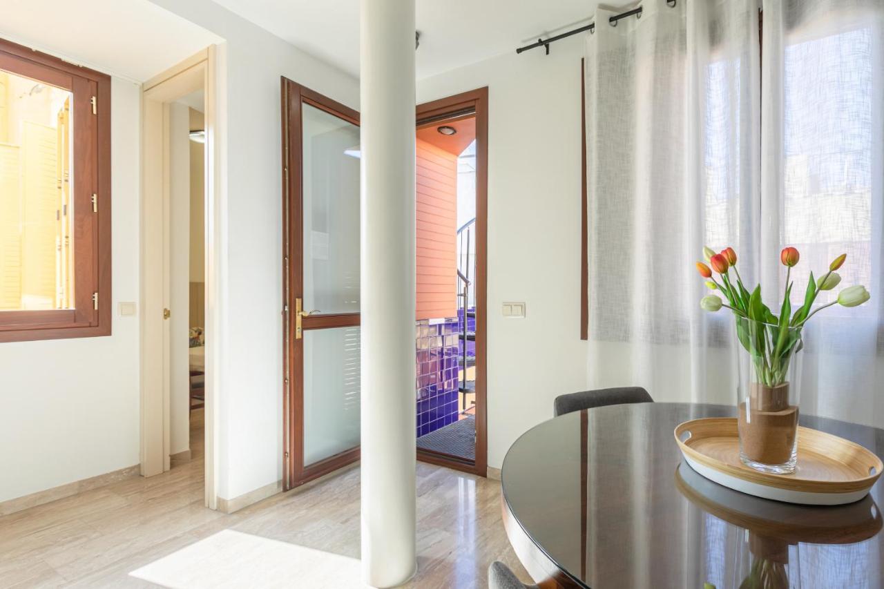Green-apartments Giralda Views Apartamento *
