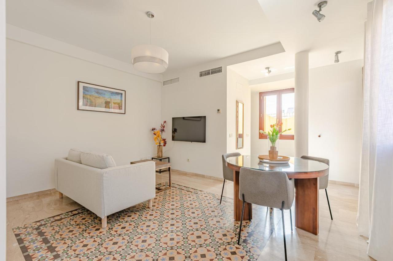 Apartamento Green-apartments Giralda Views *