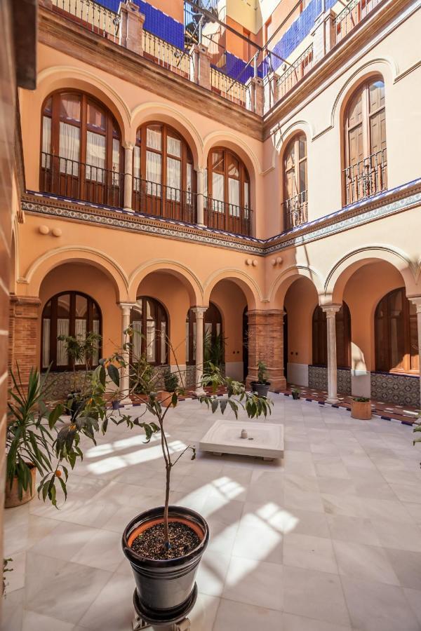 Apartamento Green-apartments Giralda Views