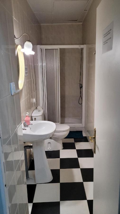 Guest house San Benito Abad Seville