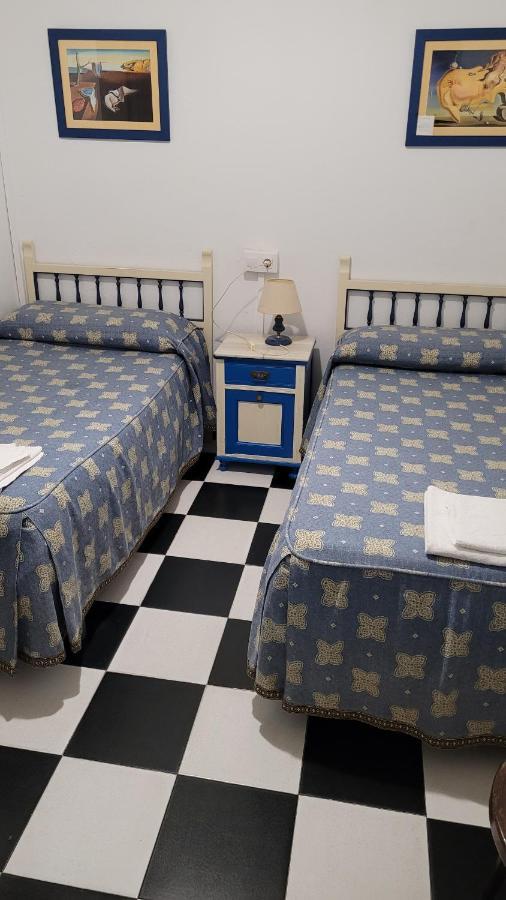 Guest house San Benito Abad *