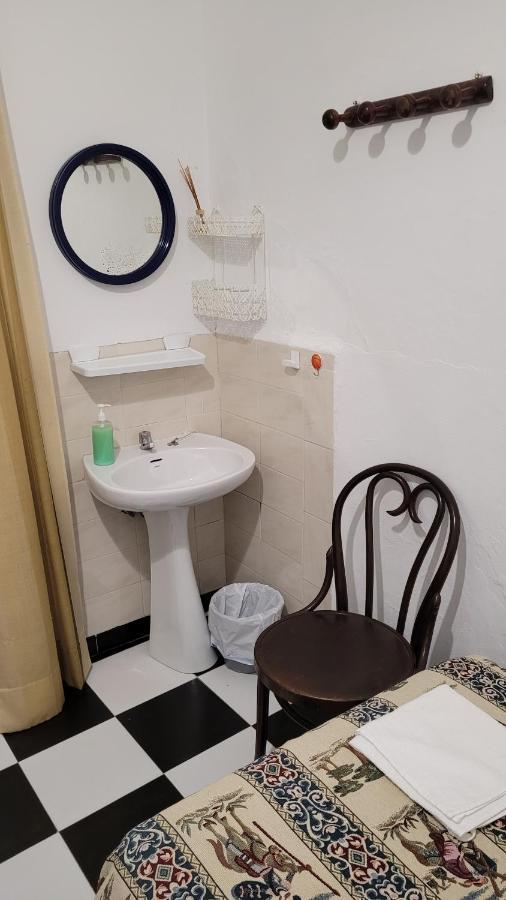 Guest house San Benito Abad *