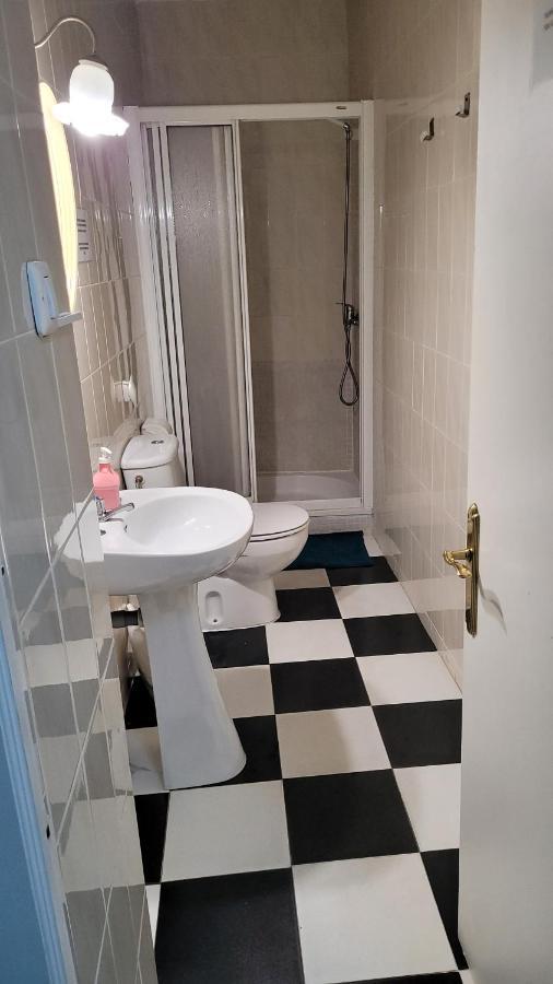 San Benito Abad Guest house