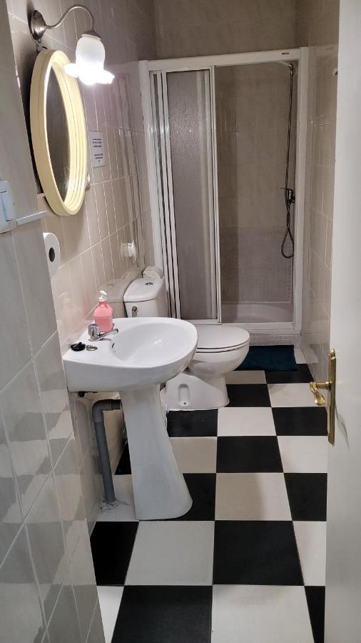 San Benito Abad Guest house *