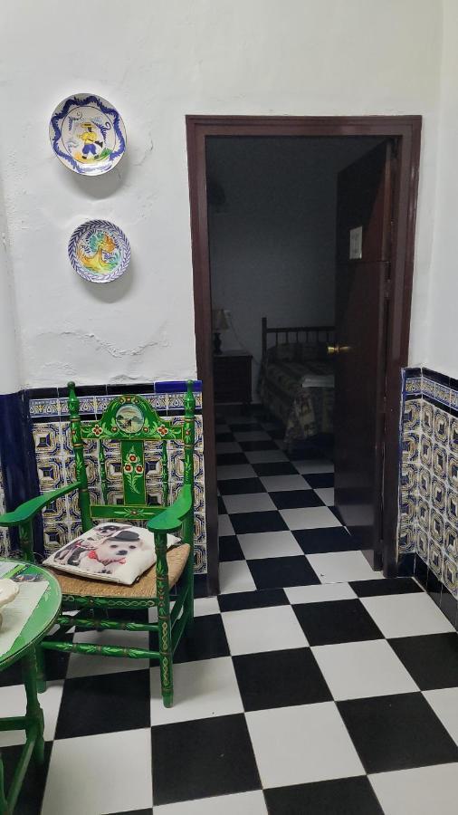 San Benito Abad Guest house Seville