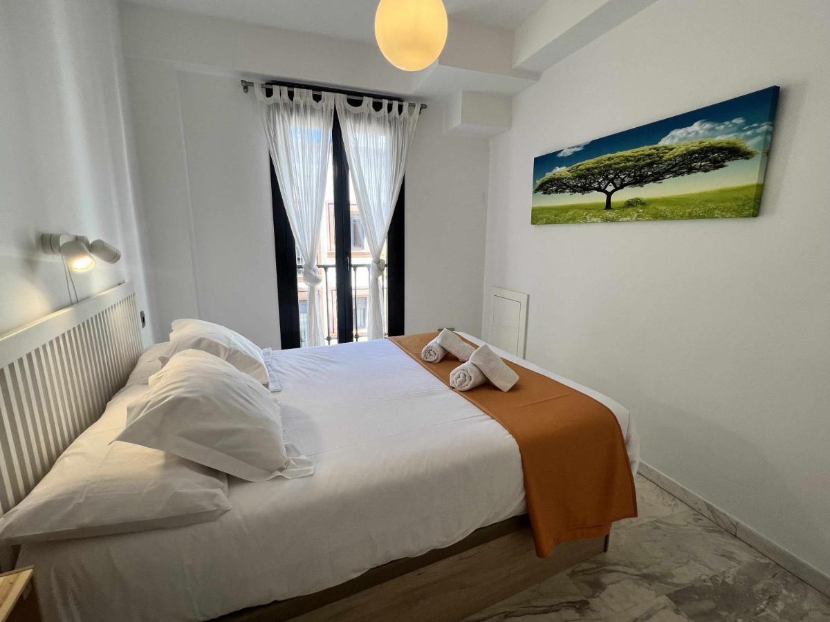 Apartamento Magnifico ático En El Centro De Sevilla