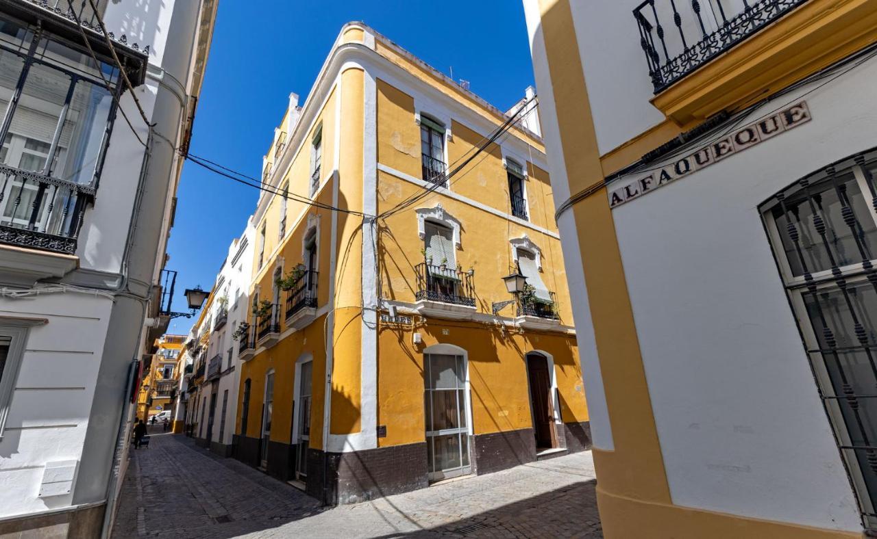 San Vicente Apartamento, 5 Pax, Centro Historico * Seville