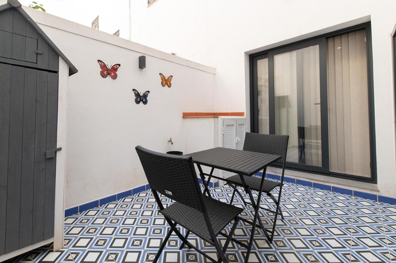 Apartamento Laura Sevilla