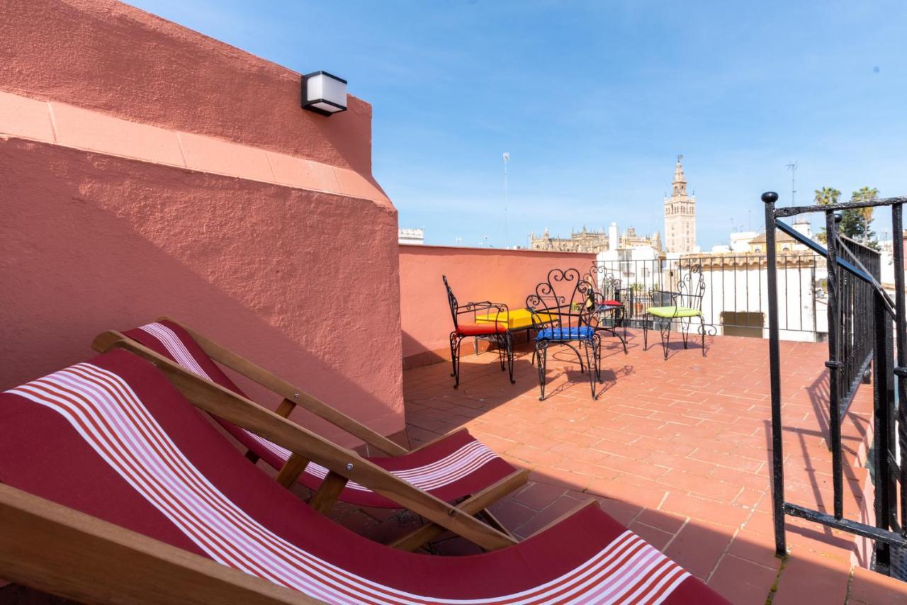 Villa Holi-rent Pimienta