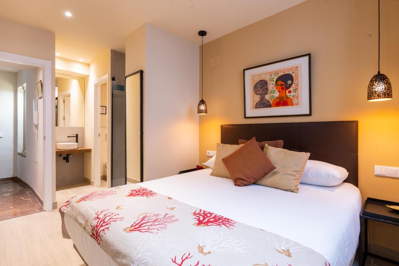 Holi-rent Pimienta * Sevilla