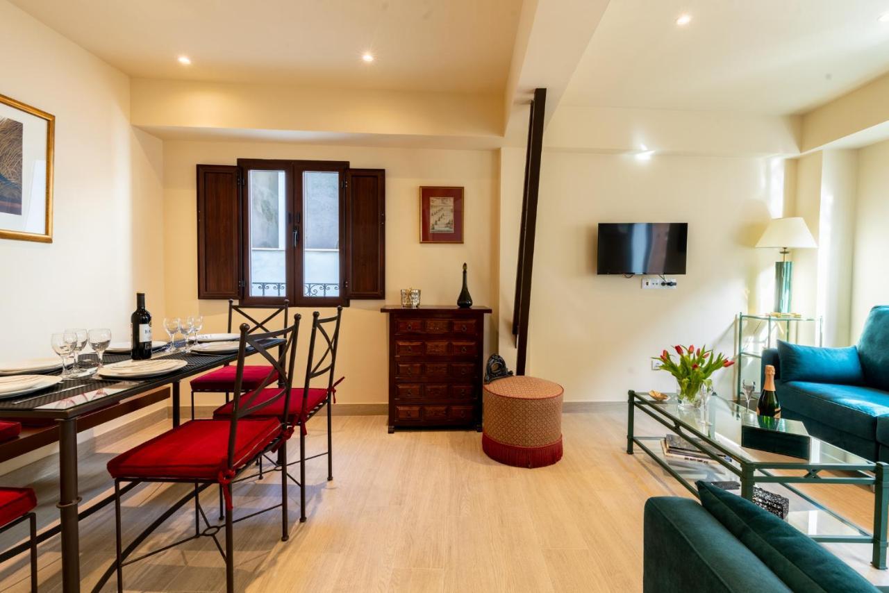 Villa Holi-rent Pimienta Sevilla
