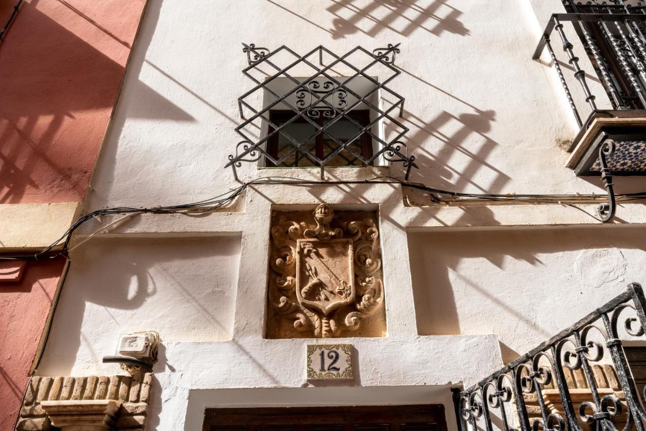 Holi-rent Pimienta * Sevilla