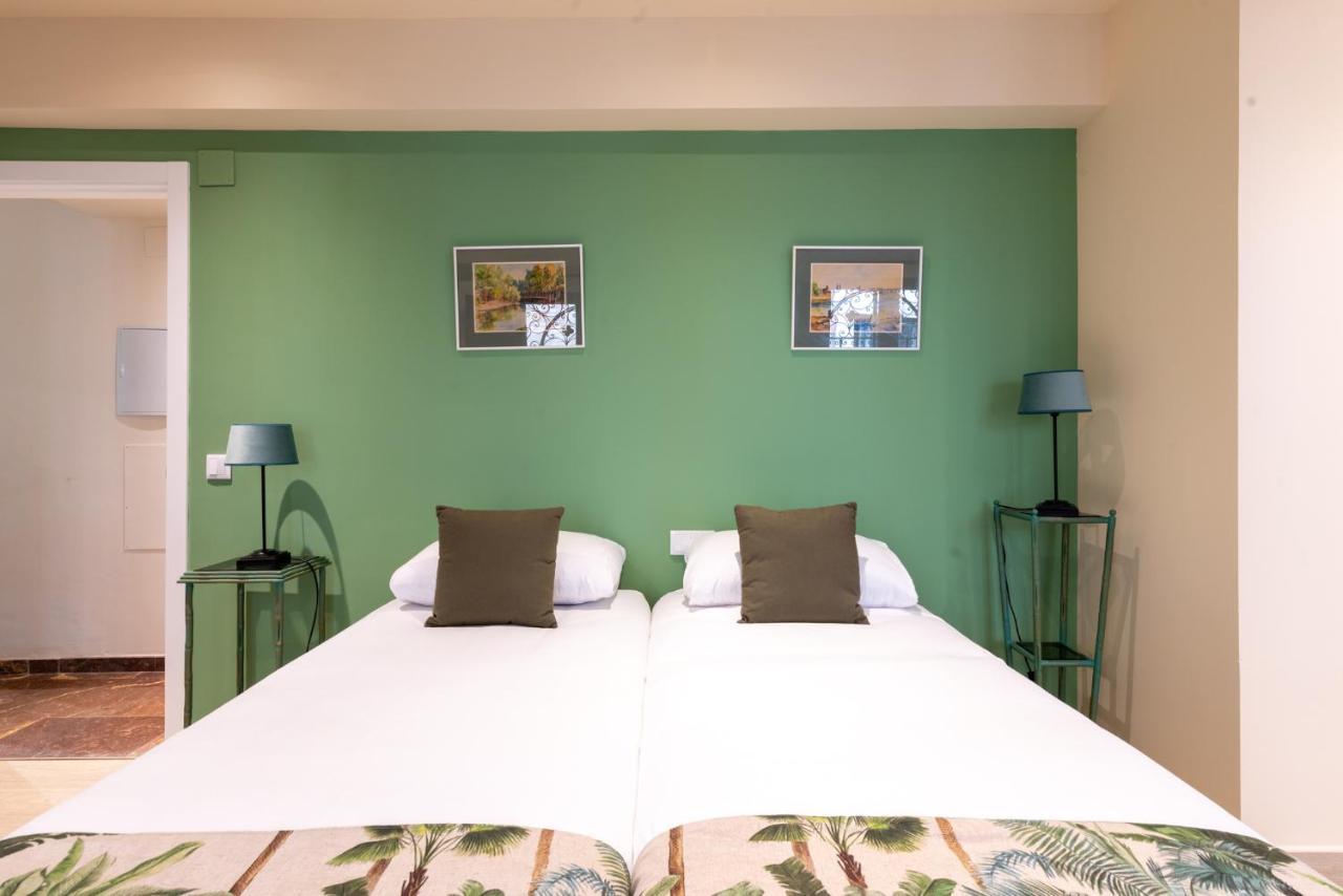 Holi-rent Pimienta Sevilla