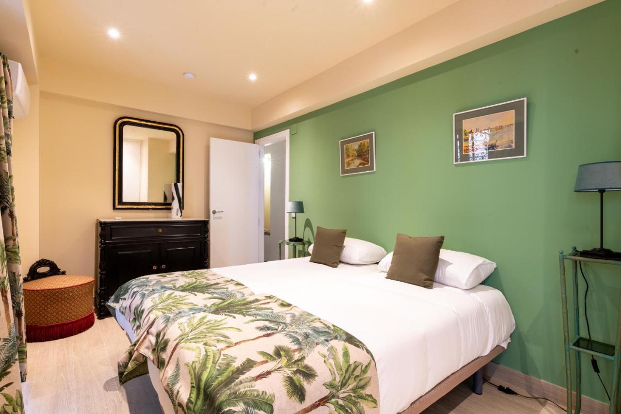 Holi-rent Pimienta Villa Sevilla