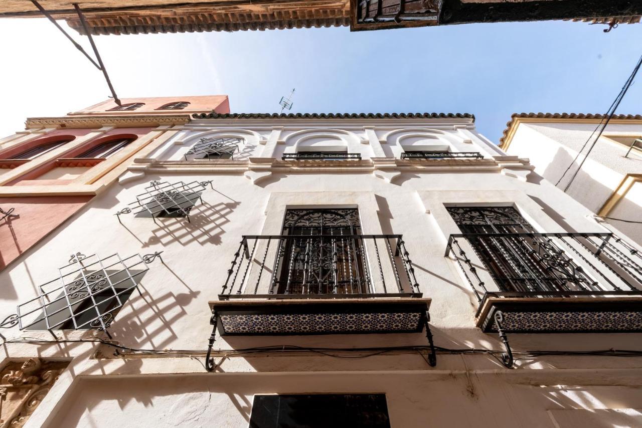 Villa Holi-rent Pimienta Sevilla