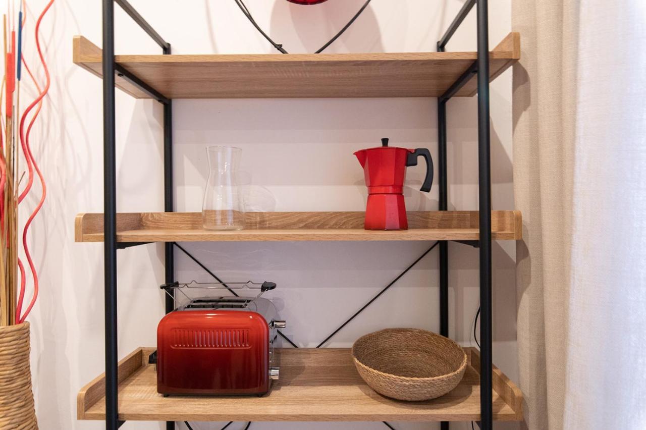 Apartamento Laura